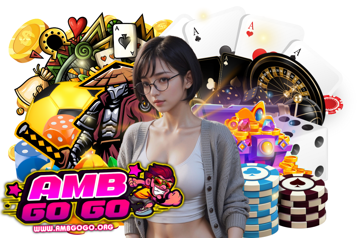 ambgogo