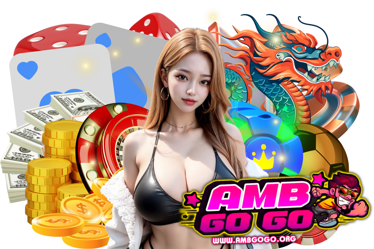 ambgogo wallet